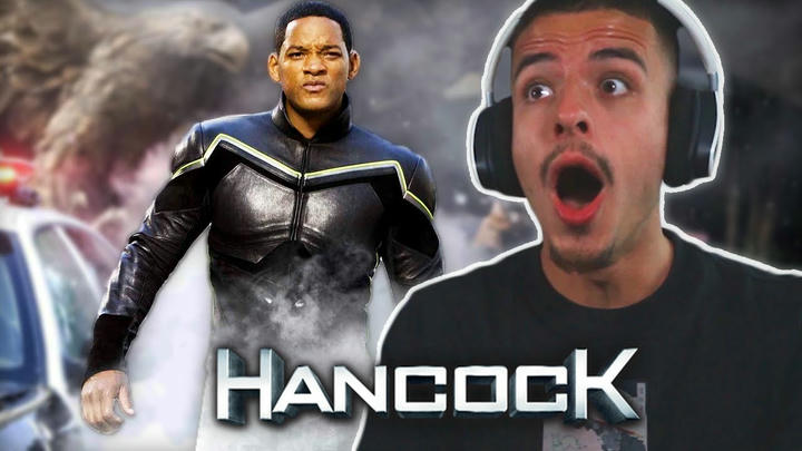 Hancock (2008)