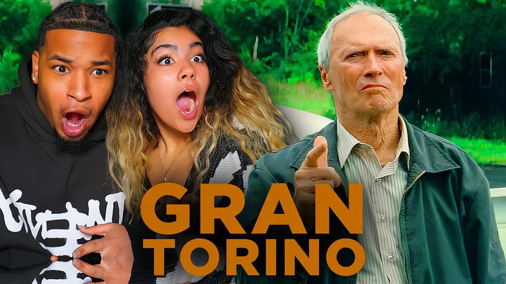 Gran Torino (2008)
