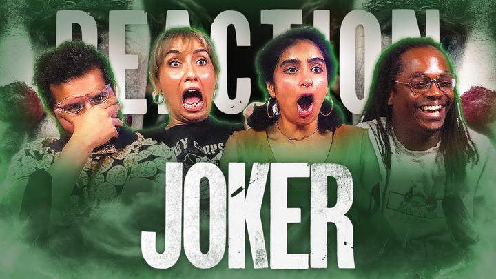 The Normies - Joker (2019)