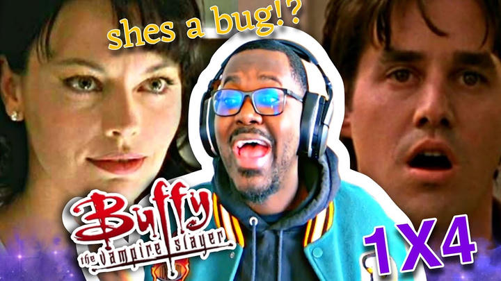 FoxTaco - The Vampire Diaries (2009)