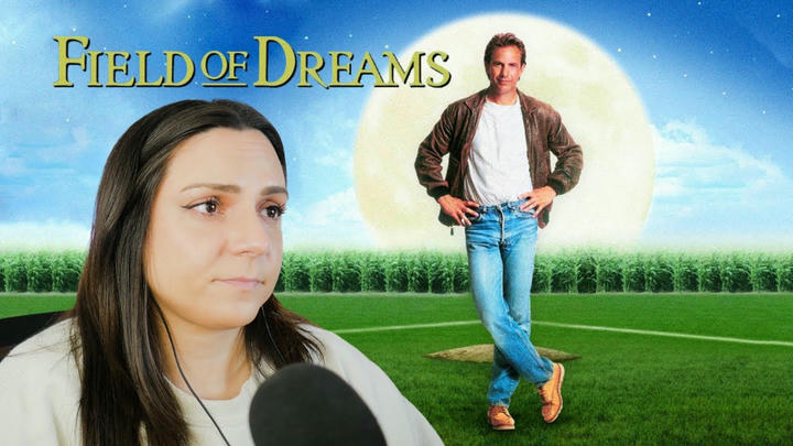 Shanelle Riccio - Field of Dreams (1989)