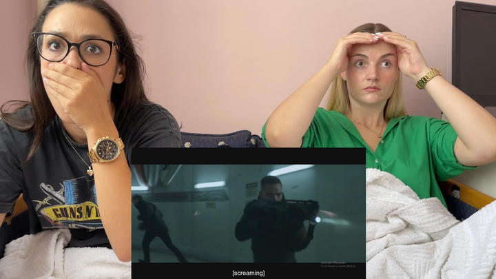 The Expanse 5x09 Reaction