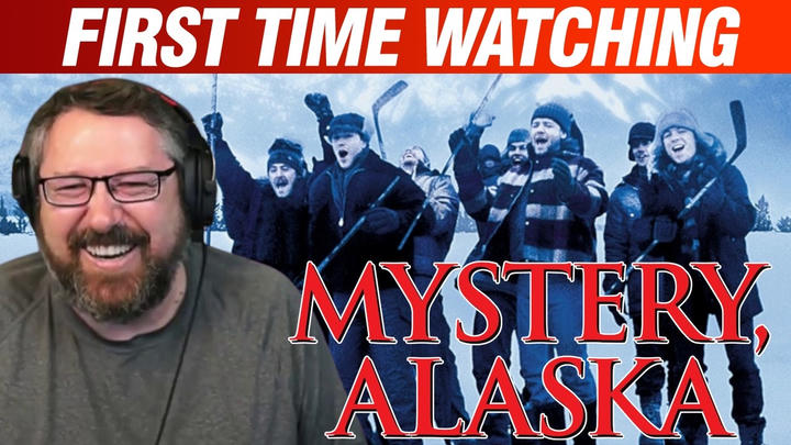 Awesome US Movies - Mystery, Alaska (1999)
