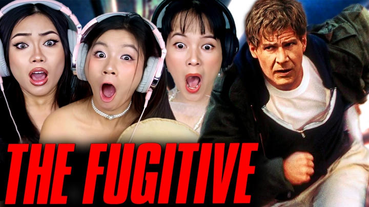Movie Munchies - The Fugitive (1993)