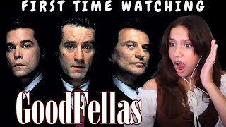 Centane - Goodfellas (1990)