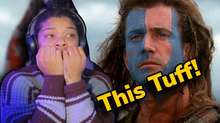 explorewith india Movies - Braveheart (1995)