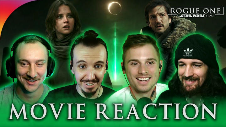 Raggedy Pack - Rogue One: A Star Wars Story (2016)