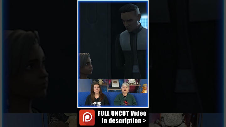 REACTIONS to THE BAD BATCH 3x12 Teaser