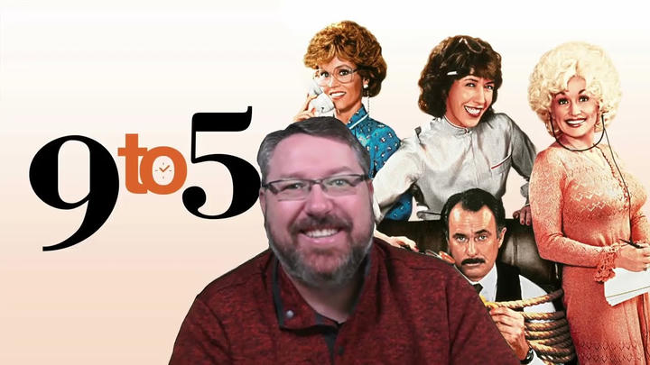 Awesome US Movies - 9 to 5 (1980)