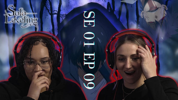 ScreenJam - Love Is Blind (2020)