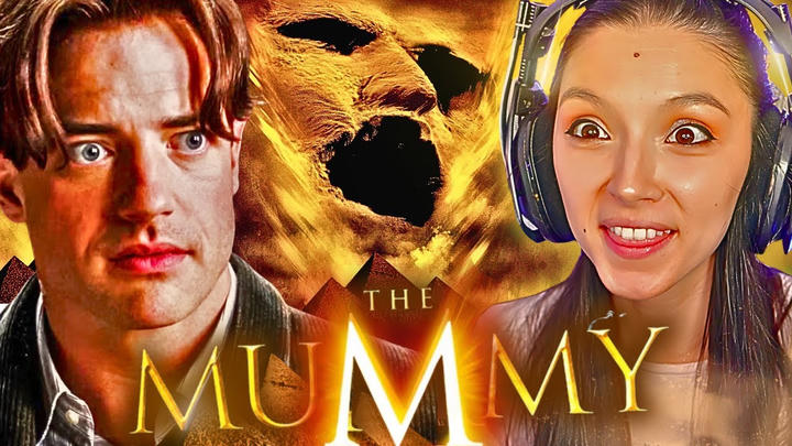 BissFlix - The Mummy (1999)