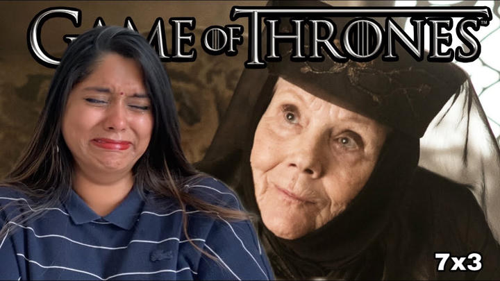 Game Of Thrones 7x3 ~ ''The Queen's Justice'' ~ Reaction