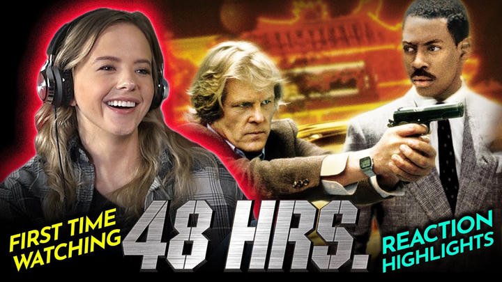 Popcorn Roulette - 48 Hrs. (1982)