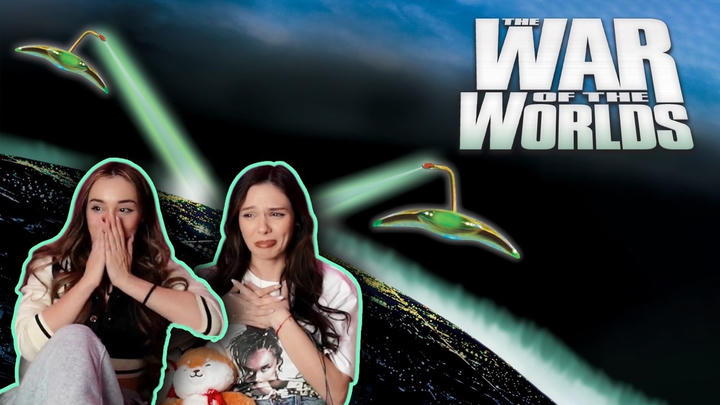 Magic Magy - The War of the Worlds (1953)