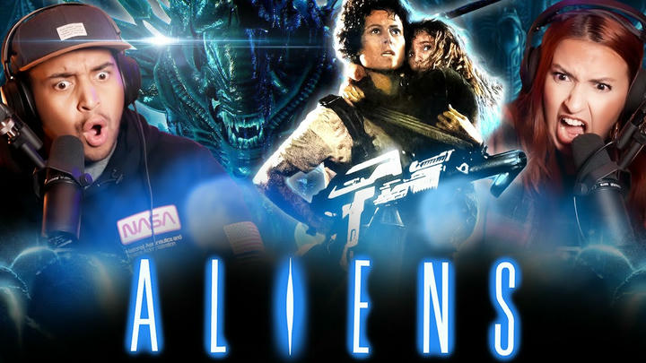 Aliens (1986)