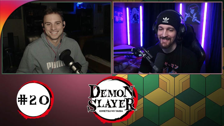 The Whole Fam!! Demon Slayer 1x20 Reaction
