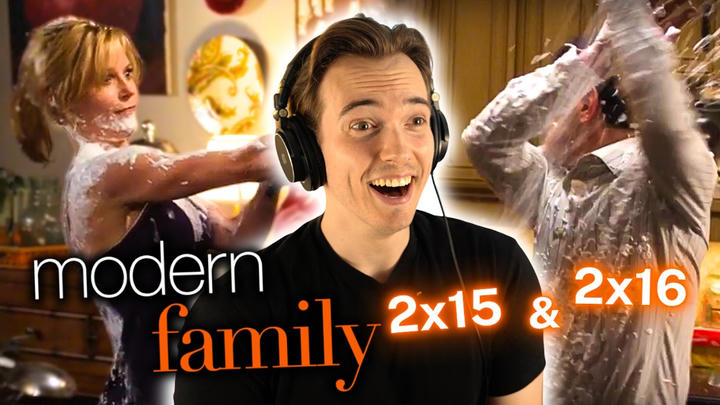 The Cocoa Couch - Frasier