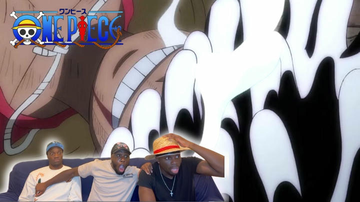 Hunter x Hunter (2011)