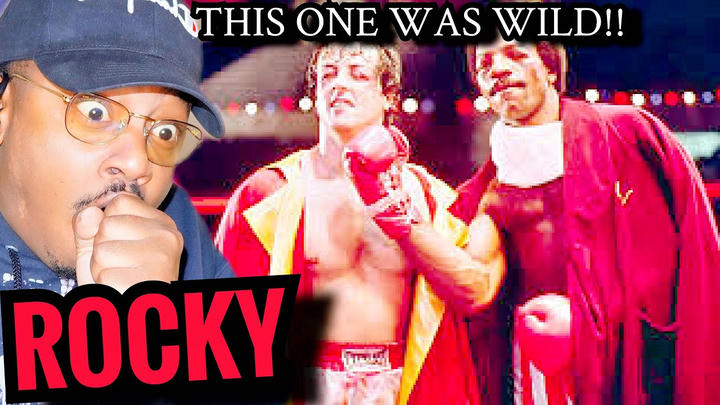 Rocky (1976)