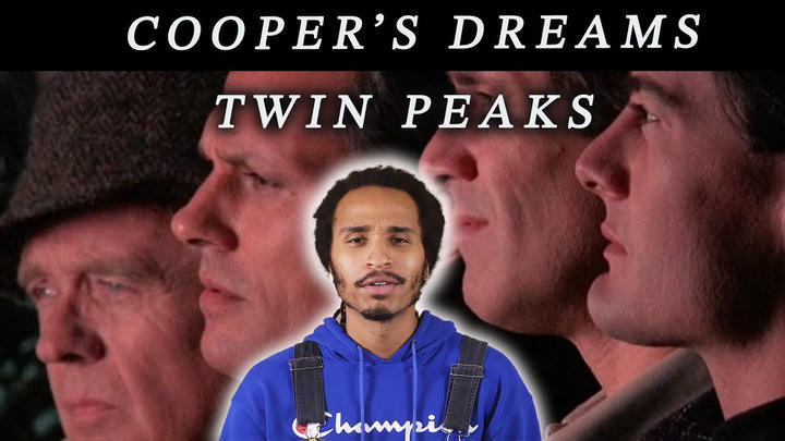 TWIN PEAKS | s1e6 *Reaction* | Review | Commentary | Cooper's Dreams