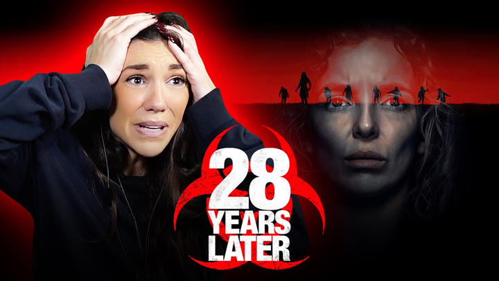 The Coby Show - 28 Years Later (2025)