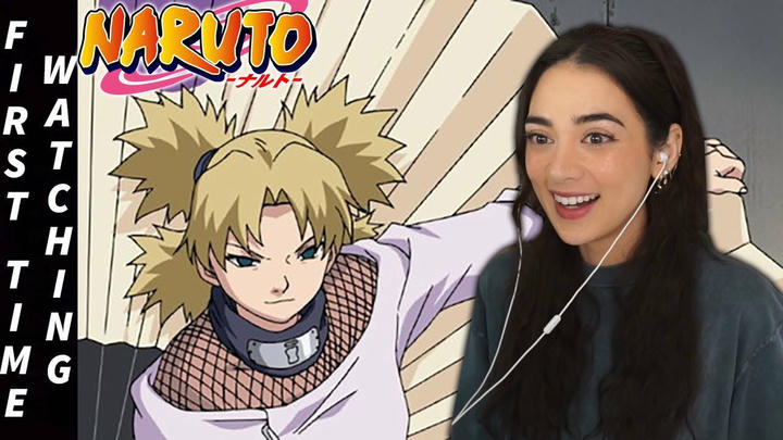 Alyska - Naruto: Shippuden (2007)