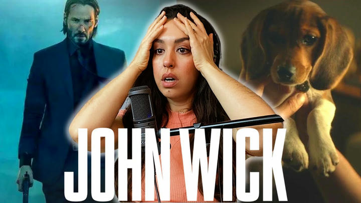 John Wick (2014)