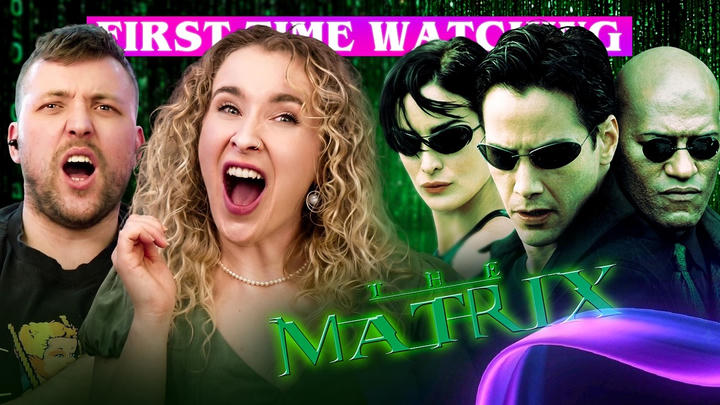Flix n Feels - The Matrix (1999)