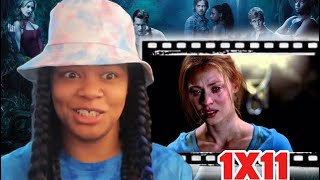 True Blood * 1 X 11 REACTION | SEASON 1 EP. 11 FIRST TIME WATCHING