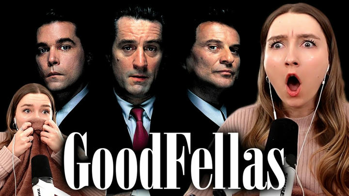 Goodfellas (1990)