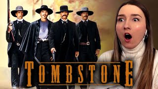 Movies With Miranda - Tombstone (1993)