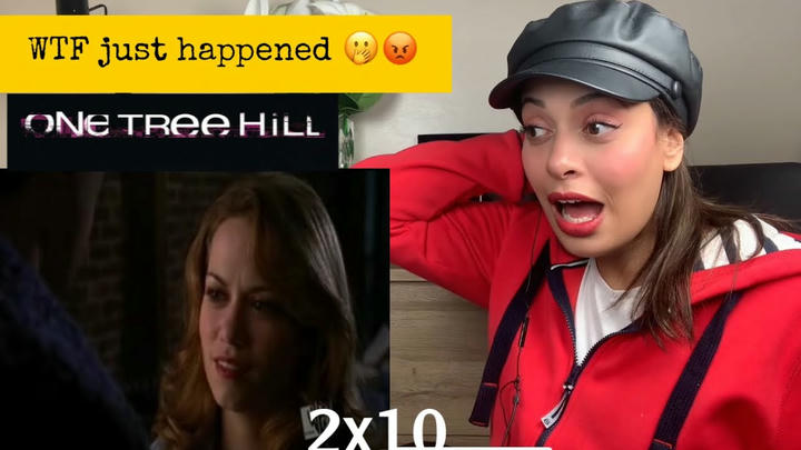 One Tree Hill S02E10''Don't Take Me for Granted''♡First time Reaction & Review♡