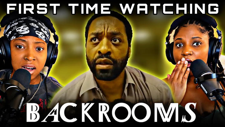 Jyn x Ryl - Backrooms (2026)