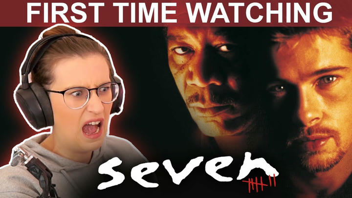 Movies with Mary - Se7en (1995)