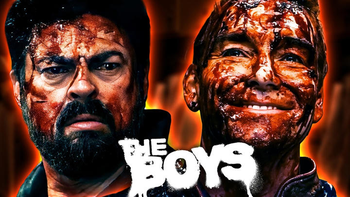 THE BOYS S4E4 (2024) Homelander's Backstory Is HORRIFYING | Reaction | First Time Watch