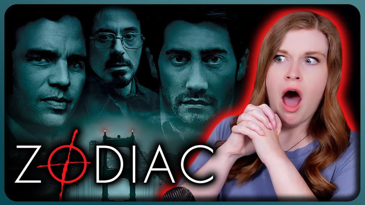 Addie Counts - Zodiac (2007)