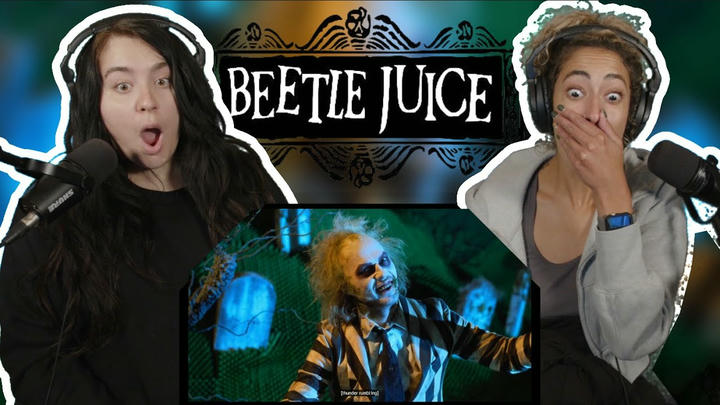 Diegesis - Beetlejuice (1988)