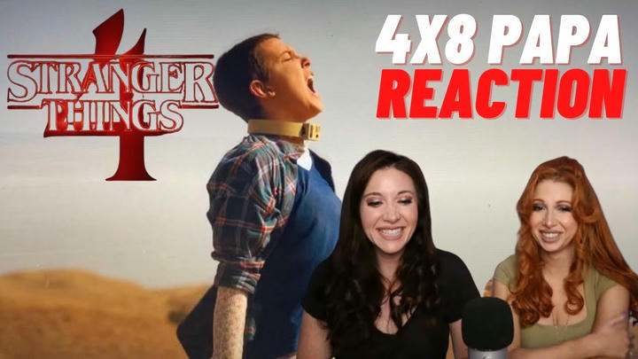 Force Of Light Entertainment - Stranger Things (2016)