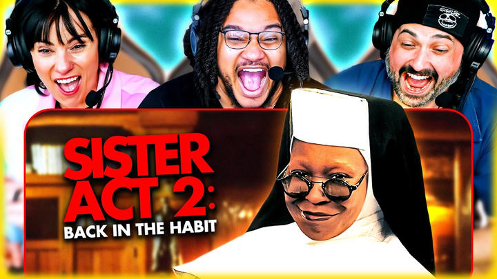 Reel Rejects - Sister Act 2: Back in the Habit (1993)