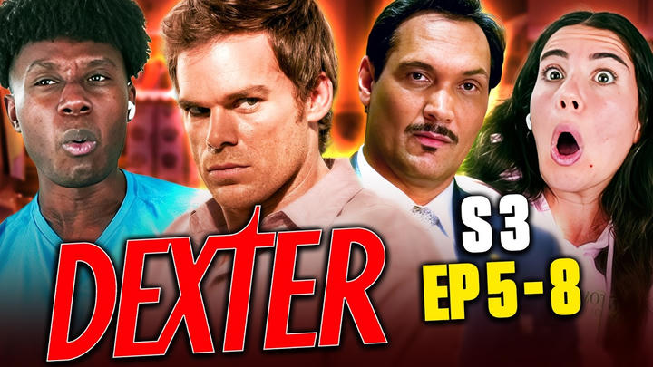 The Perfect Mix - Dexter (2006)