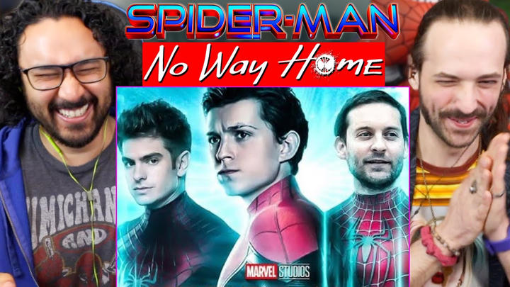 Spider-Man No Way Home | How LOKI Confirms Tobey Maguire & Andrew Garfield VARIANTS - REACTION!!