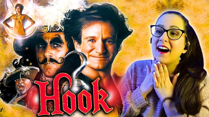 Jen Murray - Hook (1991)