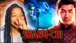 explorewith india Movies - Shang-Chi and the Legend of the Ten Rings (2021)