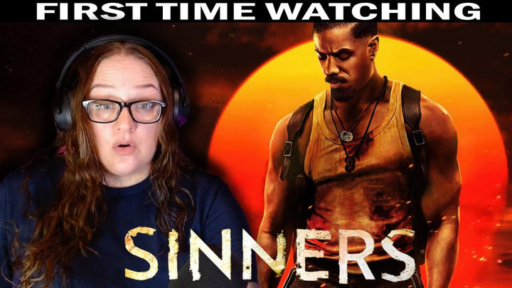 Habitual Cinema - Sinners (2025)
