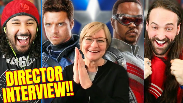 Reel Rejects - Captain America: The Winter Soldier (2014)