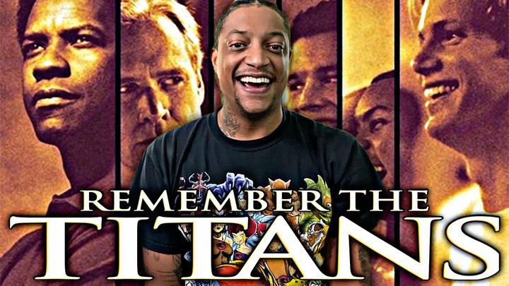 Snoopers Gonna Snoop - Remember the Titans (2000)