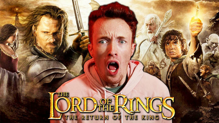 Movies in Depth - The Lord of the Rings: The Return of the King (2003)