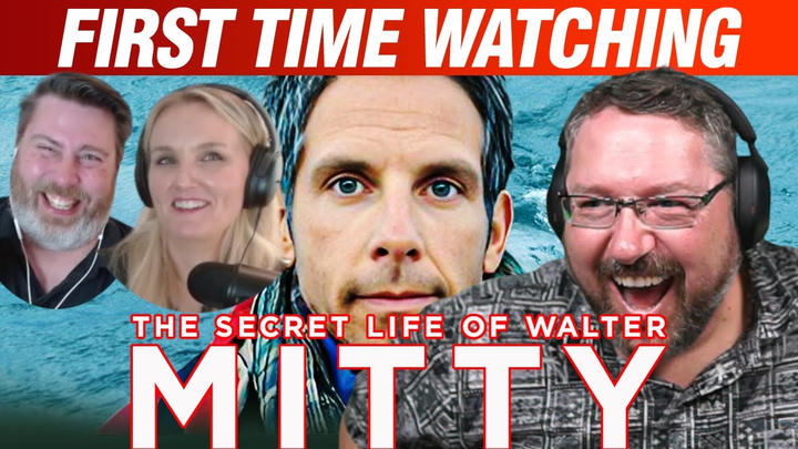 Awesome US Movies - The Secret Life of Walter Mitty (2013)