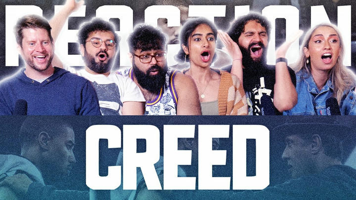 The Normies - Creed (2015)