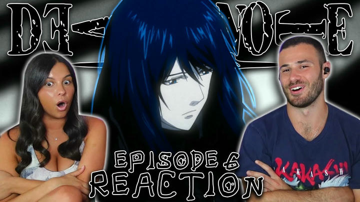 We Finally Meet L | Death Note Episode 6 REACTION & REVIEW | 'Unraveling'